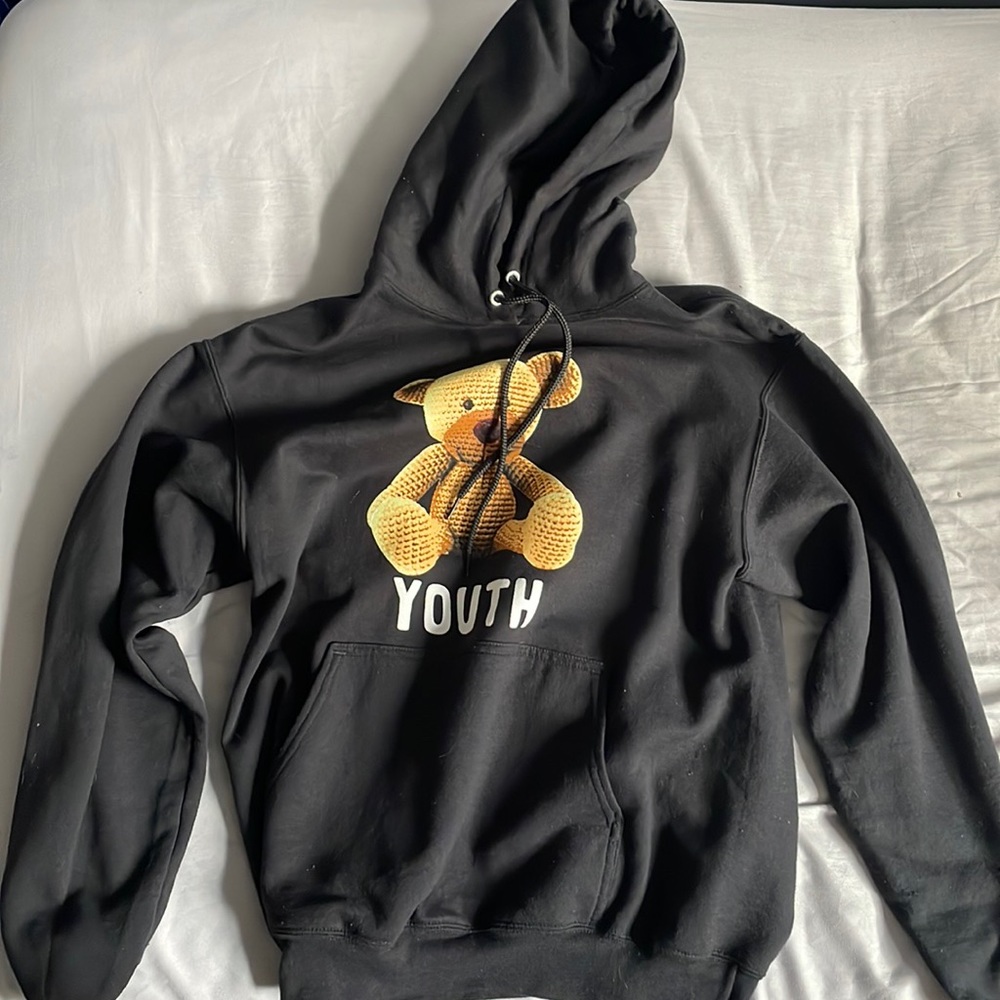 Fashion Nova Men- Youth Hoodie